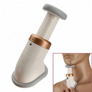 Neck Firming & Contouring Device
